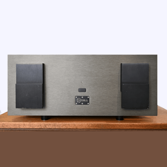 Pre-owned Mono amplifier Krell MDA300 (2 units) - AudioSoundMusic