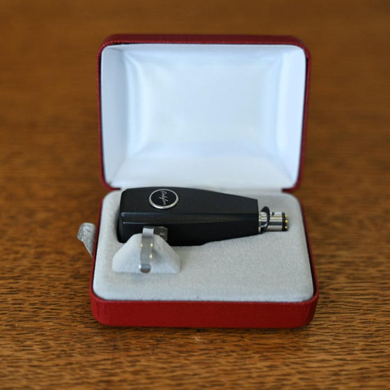 Pre-owned Phono Cartridge Ortofon SPU 1E (MC) - AudioSoundMusic