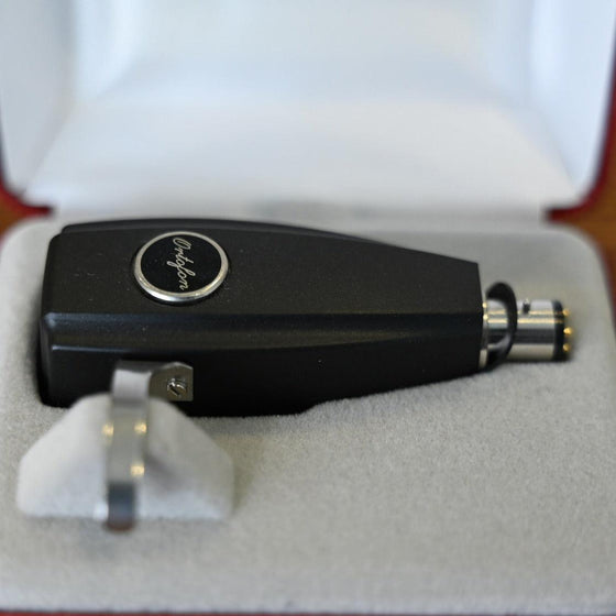 Pre-owned Phono Cartridge Ortofon SPU 1E (MC) - AudioSoundMusic