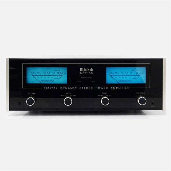 McIntosh MC7150