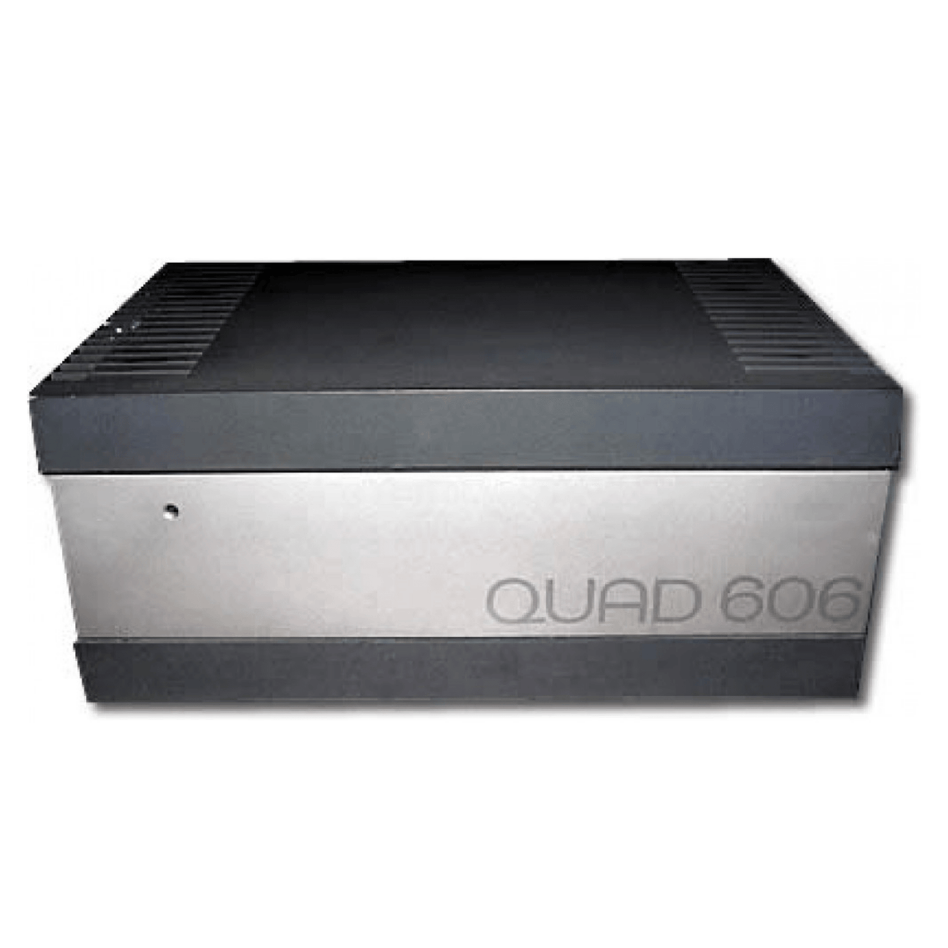 Pre-owned power amplifier Quad 606 (Generation 2) – AudioSoundMusic