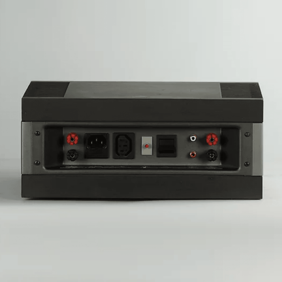 Pre-owned power amplifier Quad 606 (Generation 2) - AudioSoundMusic