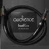 Pre-owned Power Cable – Audience Frontrow 2m - AudioSoundMusic