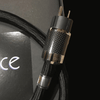 Pre-owned Power Cable – Audience Frontrow 2m - AudioSoundMusic