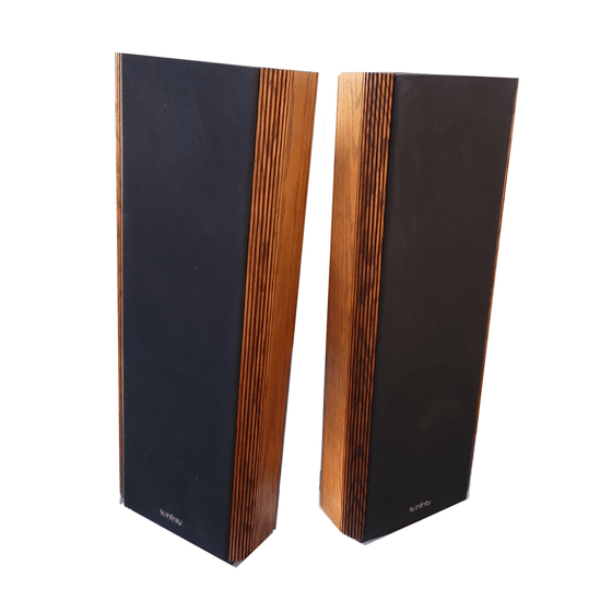 Pre-owned Speakers Infinity RS-3B - AudioSoundMusic