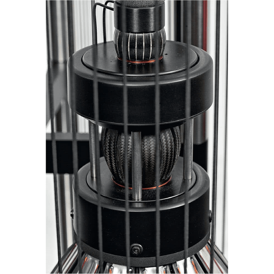 Pre-Owned Speakers Radialstrahler mbl 101 X-treme (black) - AudioSoundMusic