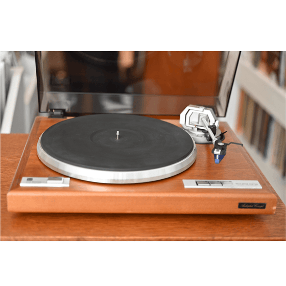 Pre-owned Turntable DUAL CS5000 - AudioSoundMusic