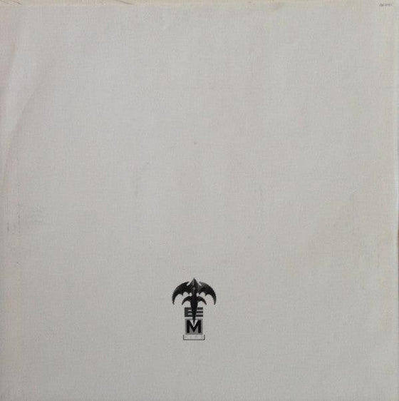 Queensryche - Empire (2LP, Translucent Red vinyl) - AudioSoundMusic
