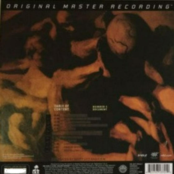 R.E.M. – Document (Ultra Analog, Half-speed Mastering) - AudioSoundMusic