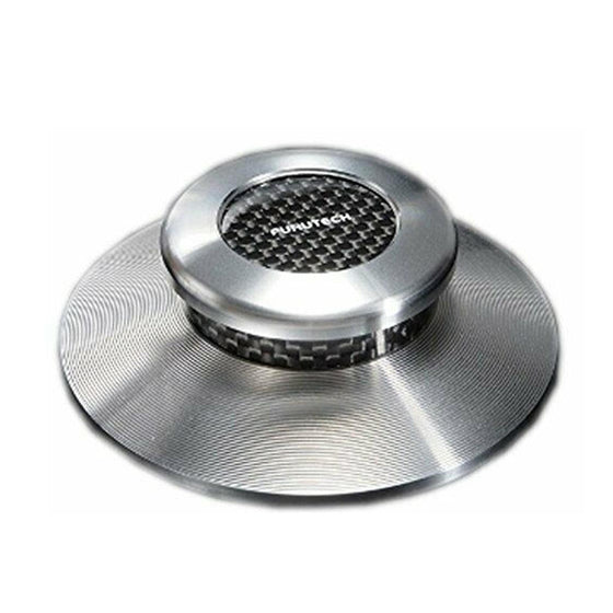 RECORD CLAMP FURUTECH MONZA - AudioSoundMusic