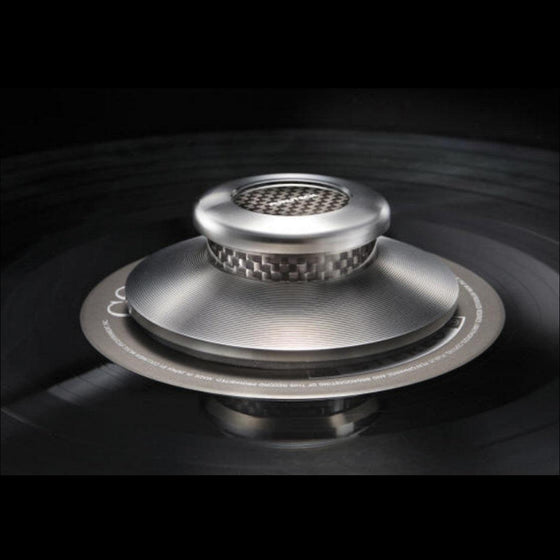 RECORD CLAMP FURUTECH MONZA - AudioSoundMusic