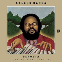  Roland Hanna - Perugia: Live At Montreux - AudioSoundMusic