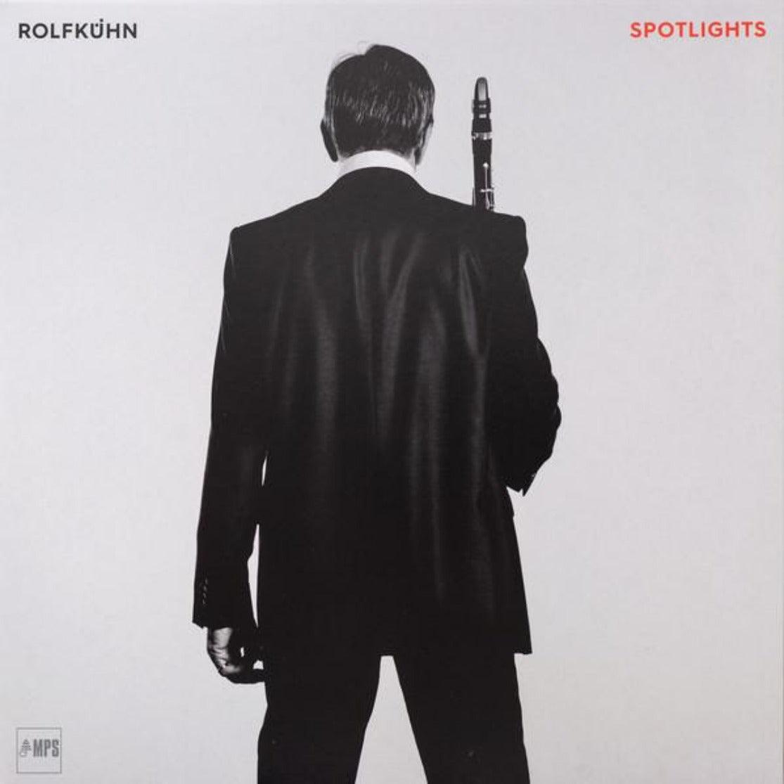 Rolf Kuhn - The Best Is Yet To Come (9LP, Coffret) – AudioSoundMusic