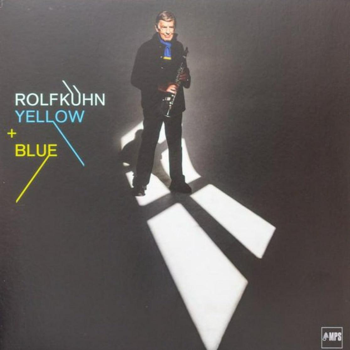 Rolf Kuhn - The Best Is Yet To Come (9LP, Coffret) – AudioSoundMusic