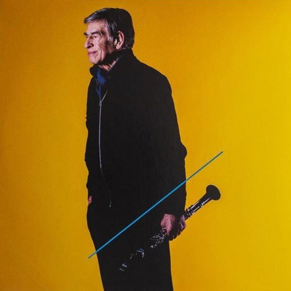 Rolf Kuhn - The Best Is Yet To Come (9LP, Coffret) – AudioSoundMusic