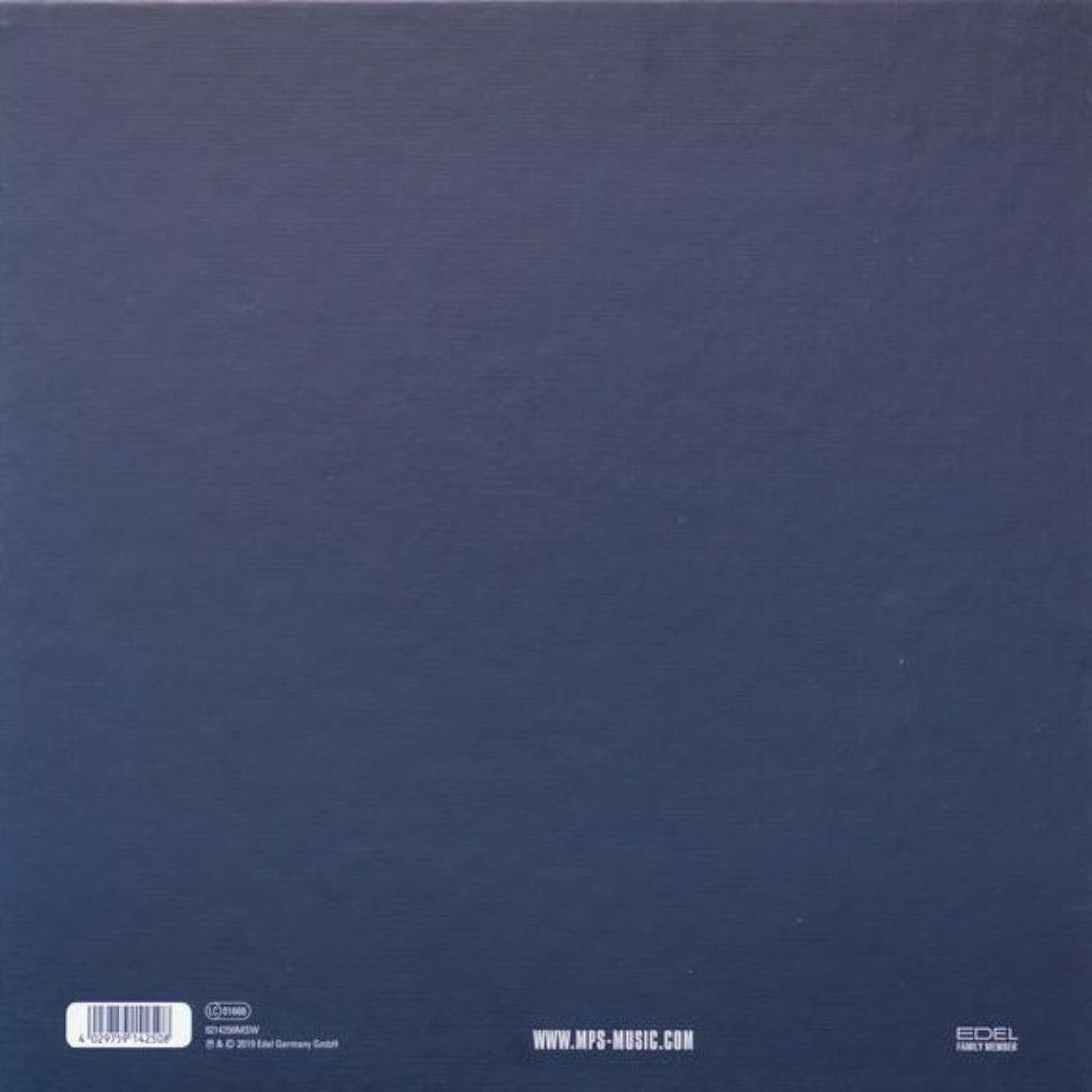 Rolf Kuhn - The Best Is Yet To Come (9LP, Coffret) – AudioSoundMusic