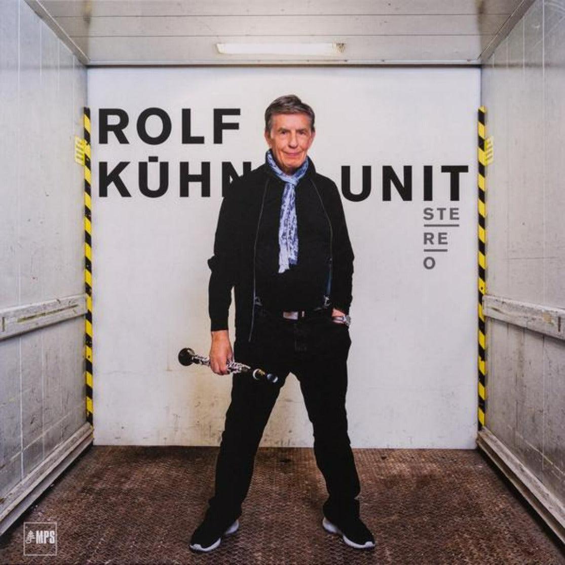 Rolf Kuhn - The Best Is Yet To Come (9LP, Coffret) – AudioSoundMusic