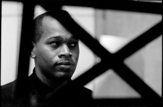 Ronnell Bright Trio (Mono) - AudioSoundMusic