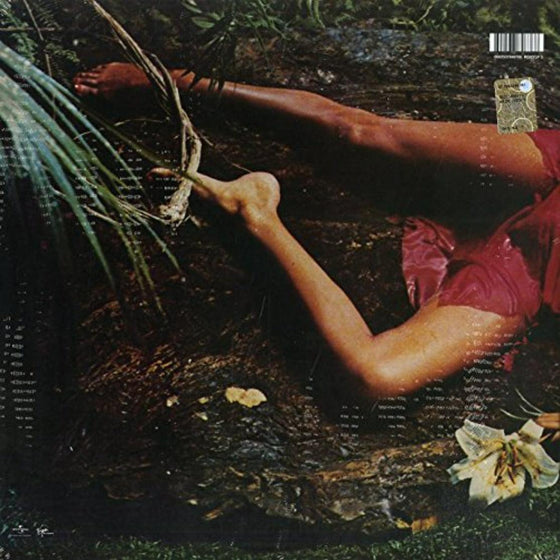 Roxy Music - Stranded (Half-speed Mastering) - AudioSoundMusic