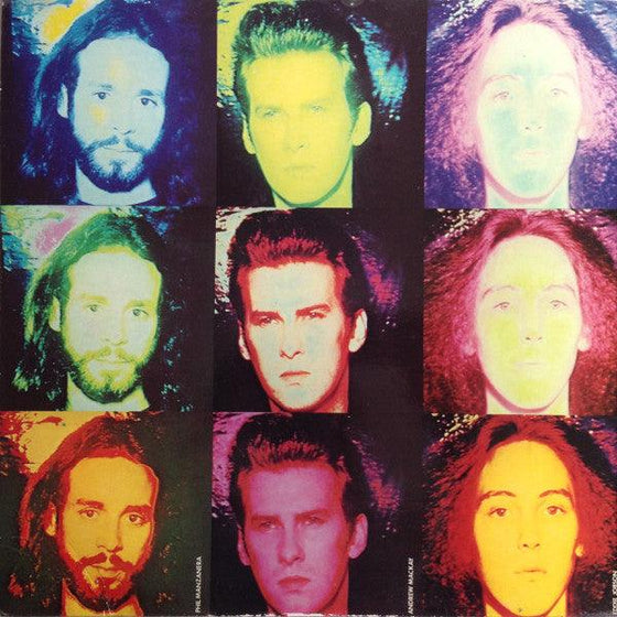 Roxy Music - Stranded (Half-speed Mastering) - AudioSoundMusic