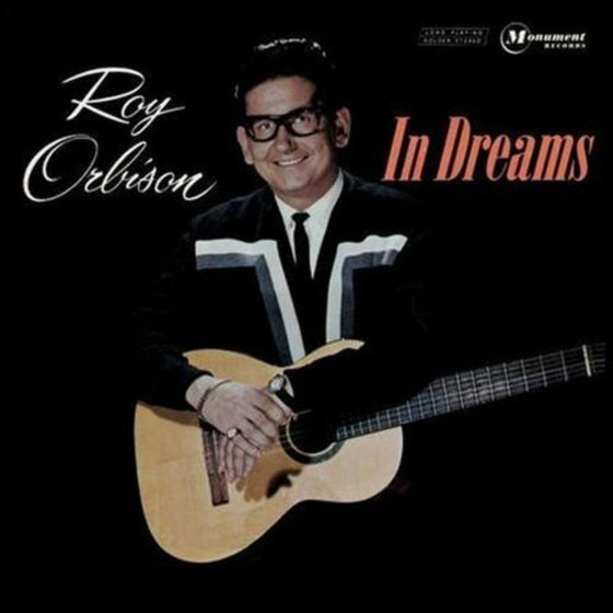 Roy Orbison – In Dreams (2LP, 45RPM) - AudioSoundMusic