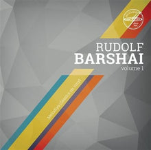  Rudolf Barshai Vol. 1 - Mozart - AudioSoundMusic