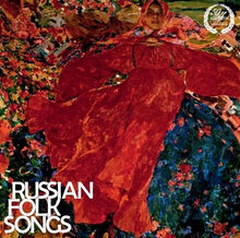  Russian Folk songs - AudioSoundMusic