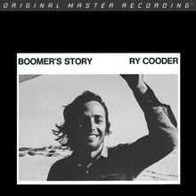  Ry Cooder - Boomer's Story (Ultra Analog, Half-speed Mastering) - AudioSoundMusic