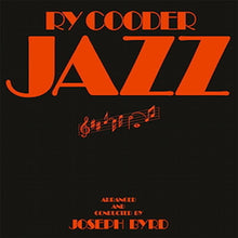 Ry Cooder - Jazz - AudioSoundMusic