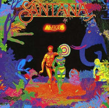  Santana - Amigos (Speaker Corners) - AudioSoundMusic