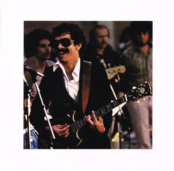 Santana - Moonflower (2LP, Friday Music) – AudioSoundMusic