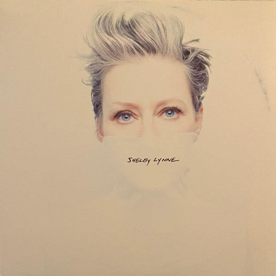 Shelby Lynne - Shelby Lynne (Clear vinyl) - AudioSoundMusic