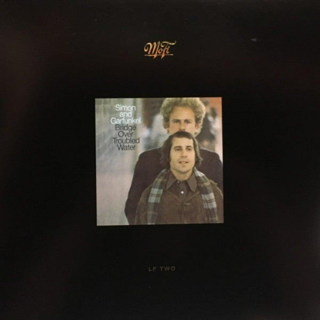Simon and Garfunkel - Bridge Over Troubled Water (2LP, 45 RPM, Box