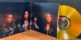 Slaughter - Stick It To Ya (Translucent Gold vinyl) - AudioSoundMusic