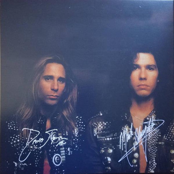 Slaughter - Stick It To Ya (Translucent Red vinyl) - AudioSoundMusic