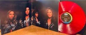 Slaughter - Stick It To Ya (Translucent Red vinyl) - AudioSoundMusic
