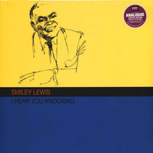  Smiley Lewis - I Hear You Knocking (Mono) - AudioSoundMusic