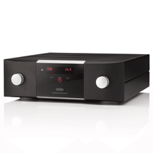  Solid State Integrated Amplifier MARK LEVINSON N°5802 (phono stage not included) - AudioSoundMusic