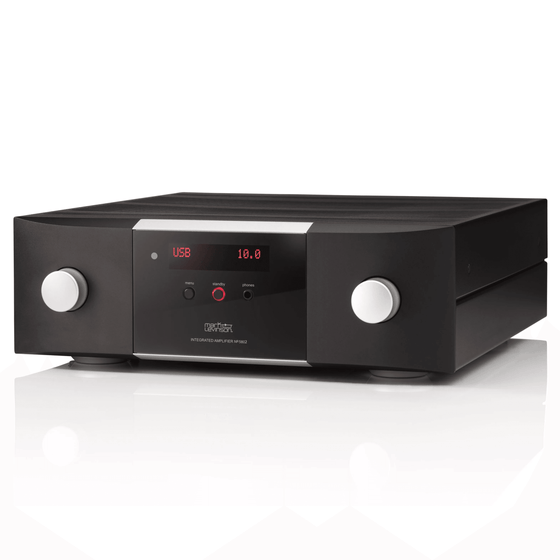 Solid State Integrated Amplifier MARK LEVINSON N°5802 (phono stage not included) - AudioSoundMusic