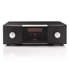 Solid State Integrated Amplifier MARK LEVINSON N°5805 (MM & MC) - AudioSoundMusic
