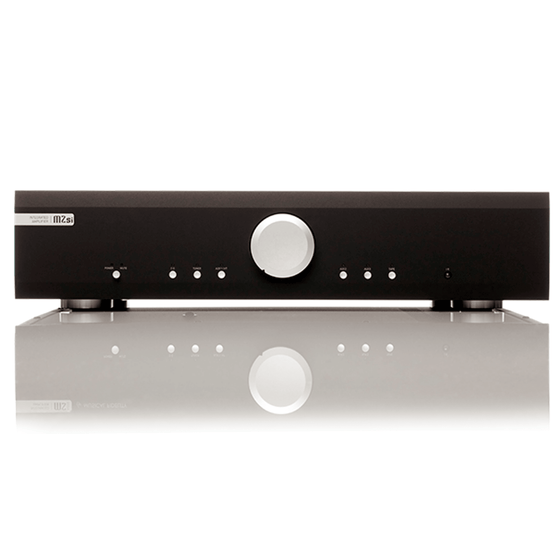 Solid State Integrated Amplifier MUSICAL FIDELITY M2SI (phono stage not included) - AudioSoundMusic