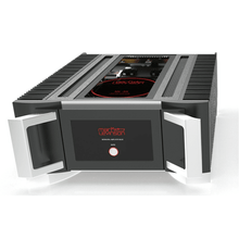 Solid State Power Amplifier MARK LEVINSON ML-50 Mono (Two units, Limited Edition) - AudioSoundMusic