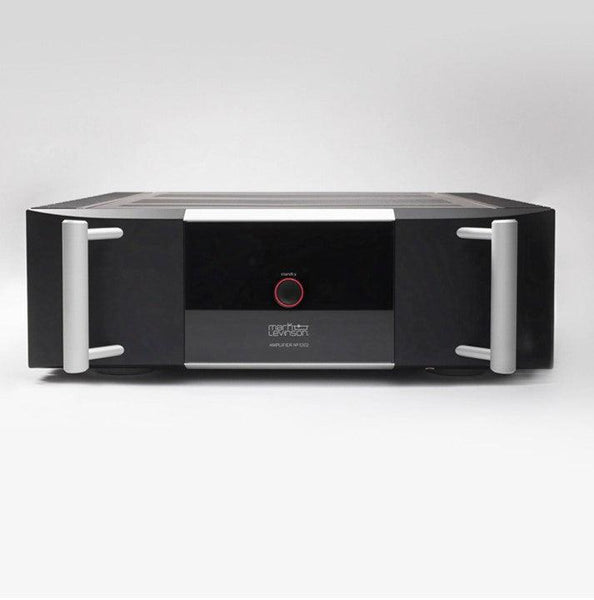 SOLID STATE POWER AMPLIFIER MARK LEVINSON N° 5302 – AudioSoundMusic