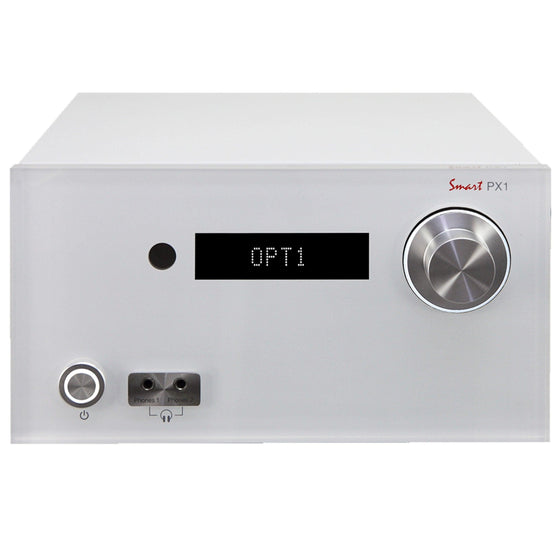 SOLID STATE PRE AMPLIFIER ADVANCE PX1 (MM & MC) - AudioSoundMusic
