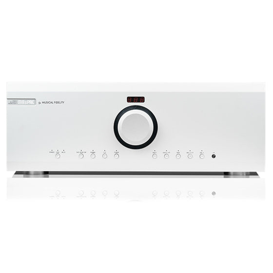 SOLID STATE PRE AMPLIFIER MUSICAL FIDELITY M8S PRE (MM & MC) - AudioSoundMusic