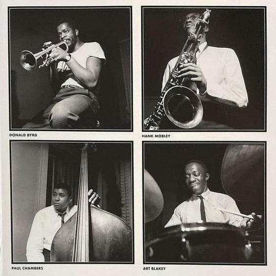 Sonny Clark - My Conception - AudioSoundMusic