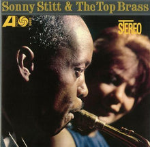  Sonny Stitt & The Top Brass - AudioSoundMusic