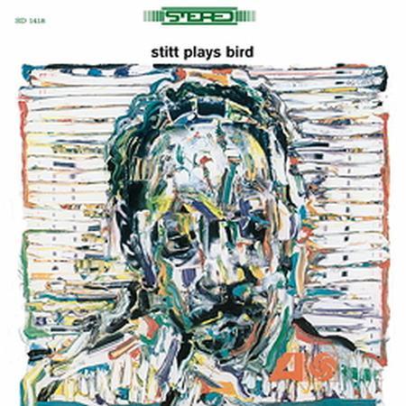 Sonny Stitt - Stitt Plays Bird - AudioSoundMusic
