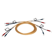  Speaker cable - Van den Hul 3T The Air - AudioSoundMusic