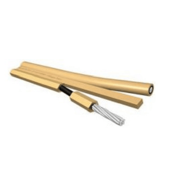Speaker cable - Van den Hul CS122 (Sold by the meter) - AudioSoundMusic